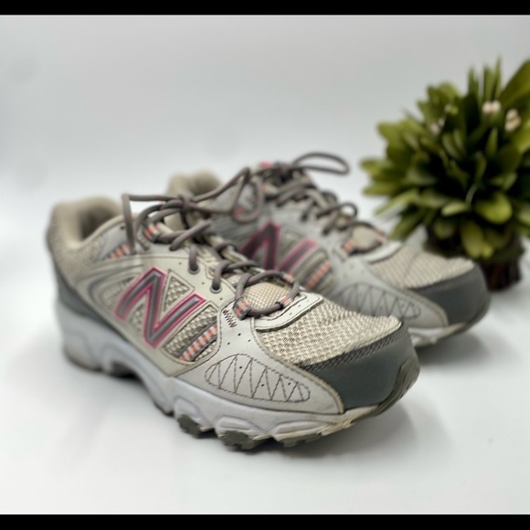 New Balance 412 XLT footbed at tread Trail Running hiking Shoe Women's‎ Size 7.5 - Picture 11 of 13